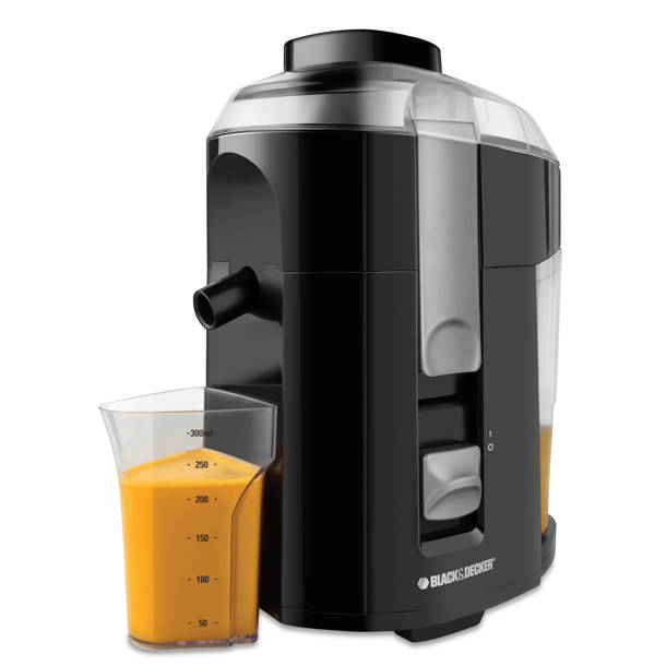 VEVOR 350W 2 Speed Centrifugal Juice Extractor Juicer Machine Wayfair